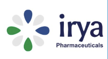 Irya Logo